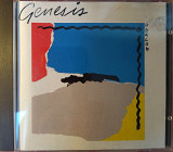 Genesis* Abacab* фирменный