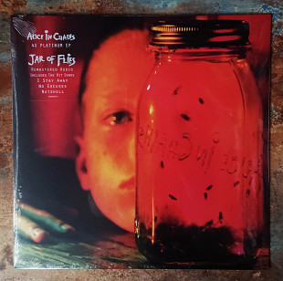 Alice In Chains – Jar Of Flies