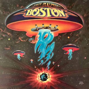 Boston – Boston