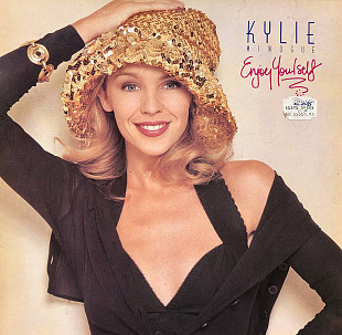 Kylie Minogue - "Enjoy Yourself"