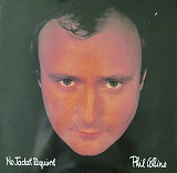 Phil Collins – No Jacket Required