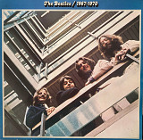 The Beatles – “1967-1970”, 2LP