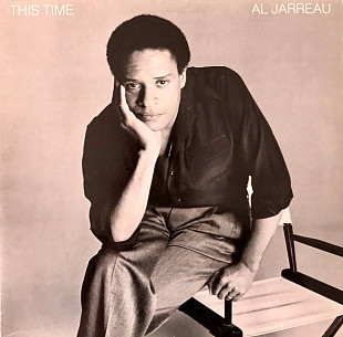 Al Jarreau - "This Time"