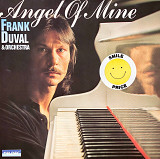 Frank Duval & Orchestra - "Angel Of Mine"