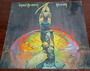 Nazareth (2) – Expect No Mercy