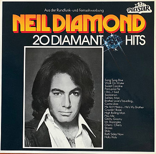 Neil Diamond – «20 Diamant Hits»