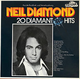 Neil Diamond – «20 Diamant Hits»