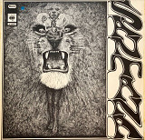 Santana - "Santana"