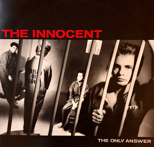 The Innocent - "The Only Answer"