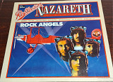 Nazareth (2) – Reflection - Rock Angels