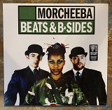 Morcheeba – Beats & B-Sides – LP Green Translucent