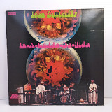 Iron Butterfly – In-A-Gadda-Da-Vida LP 12" (Прайс 44657)