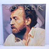 Joe Cocker – Cocker LP 12" (Прайс 44651)