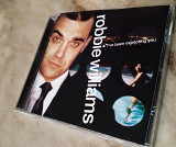 Robbie Williams - I've Been Expecting You '1998