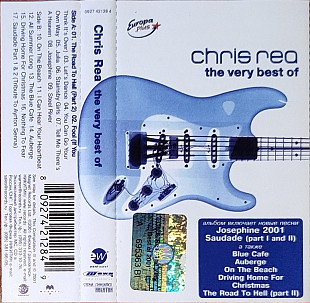 Chris Rea – The Very Best Of