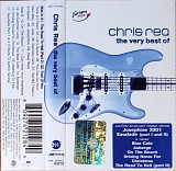 Chris Rea – The Very Best Of