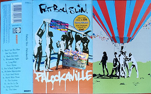 Fatboy Slim – Palookaville