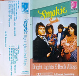 Smokie – Bright Lights And Back Alleys