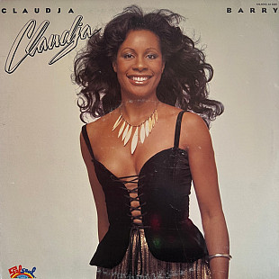 CLAUDJA BARRY «Claudja» ℗1978