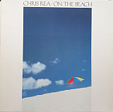 CHRIS REA «On The Beach» ℗1986