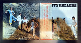 Bay City Rollers – Dedication, Japan