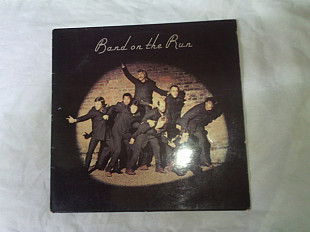 McCartney/Wings-Band of the run.