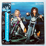 Cheap Trick - In Color, Japan