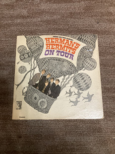 Herman’s Hermits (US)1965г.