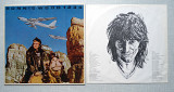 Ronnie Wood (The Rolling Stones) – 1234, Holland