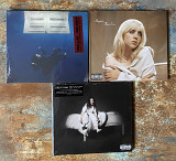 Billie Eilish / Parov Stelar - CD
