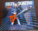 Suzi Quatro – Rock Hard