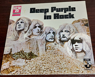 Deep Purple – In Rock