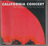 Benson / Cobham / Hubbard / Carter 1972 - California Concert - The Hollywood Palladium