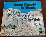 Deep Purple – In Rock