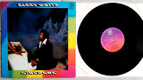 BARRY WHITE STONE GON' ( PYE NS[L 28186 A4/B1 ) 1973 ENGL