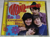 THE MONKEES Greatest Hits CD US