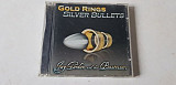 Jay Gordon And The Penetrators Gold Rings Silver Bullets