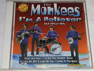 THE MONKEES I'm A Believer And Other Hits CD US