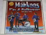 THE MONKEES I'm A Believer And Other Hits CD US