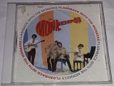 THE MONKEES Flashback With The Monkees CD US