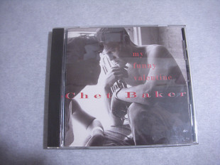 Chet Baker