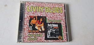 Livin' Blues Wang Dang Doodle / Bamboozle