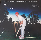 Elton John's Greatest Hits Volume II (1977)