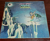 Uriah Heep – Demons And Wizards