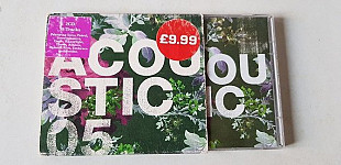 Acoustic 05 2CD фірмовий