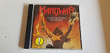 Manowar The Triumph Of Steel CD фірмовий