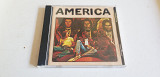 America CD фірмовий