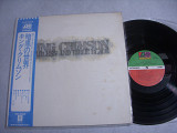 King Crimson ( Japan )