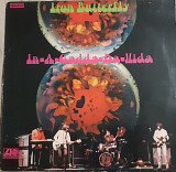 Iron Butterfly - In A Gadda-Da-Vida