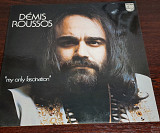 Démis Roussos* – My Only Fascination